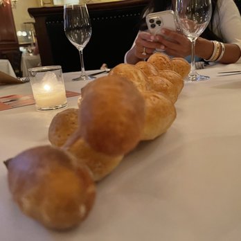 Bouchon - French Near Me - Las Vegas, Nevada