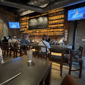 Grain and Cane - American Near Me - Berkely Heights, New Jersey