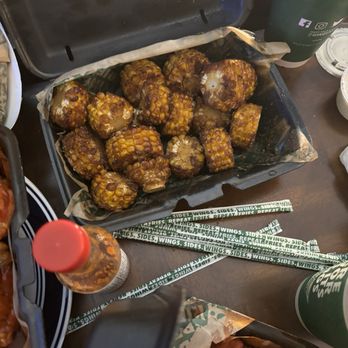 Wingstop - Chicken Wings Near Me - Garland, Texas