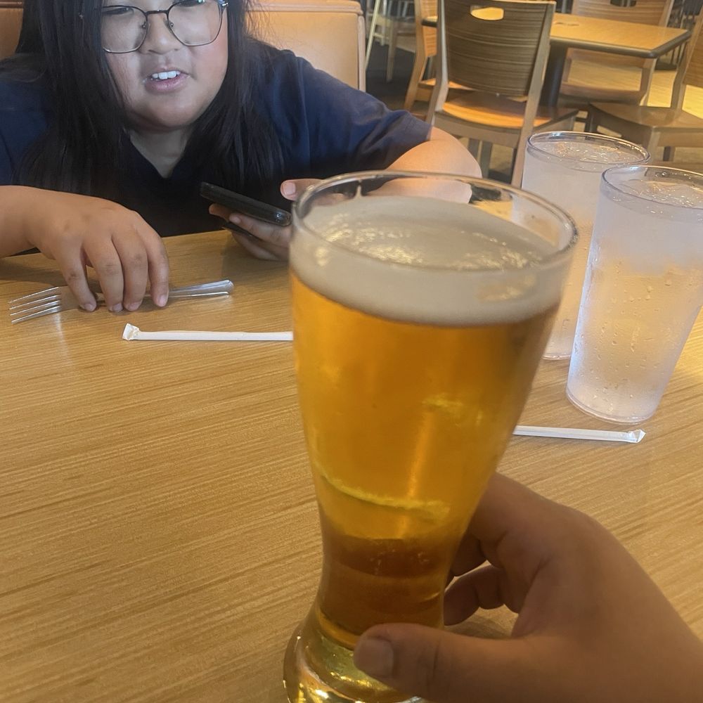 Buffalo Wild Wings - Draft - Chicken Wings Near Me - Carson, California