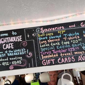 Lighthouse Cafe - Breakfast & Brunch Near Me - Sanibel, Florida Lighthouse Cafe - Breakfast & Brunch Near Me - Sanibel, Florida