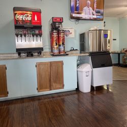 Ernie's Cafe