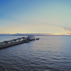 Edmonds Underwater Park