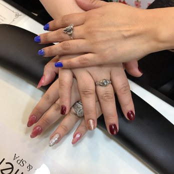 5 Elements Nail - Girls time - Waxing Near Me - Vernon Hills, Illinois