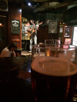 Bannerman's Bar by null