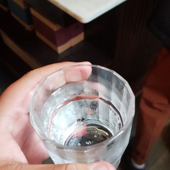 Patricia - The water given to you before your coffee - Coffee & Tea Near Me - Melbourne, VIC Patricia - The water given to you before your coffee - Coffee & Tea Near Me - Melbourne, VIC