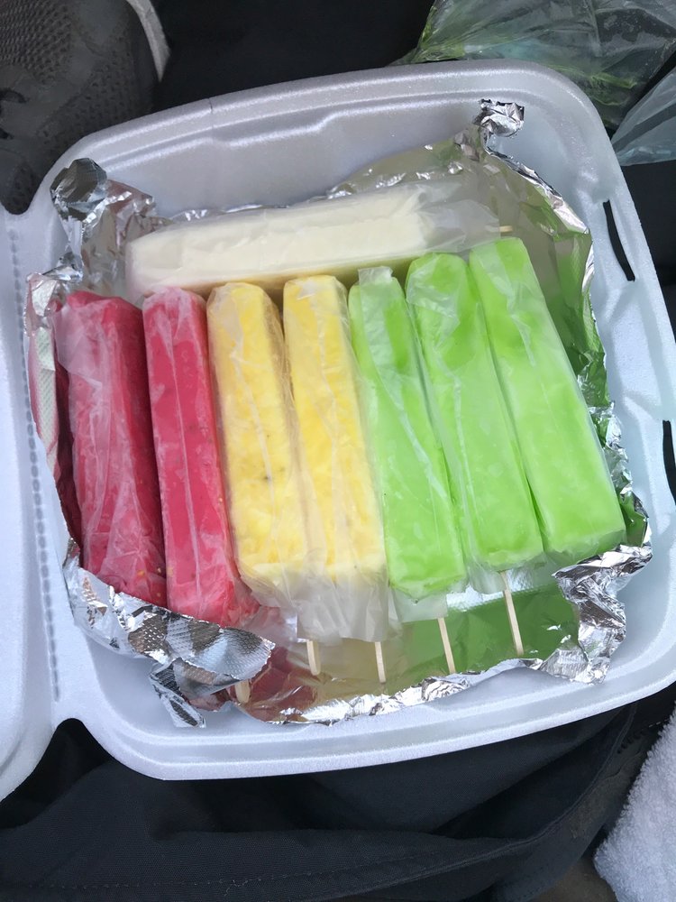 Delicias Jalisco