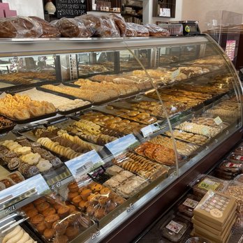 Pink Orchid Bakery and Cafe - Bakeries Near Me - Glendale, California Pink Orchid Bakery and Cafe - Bakeries Near Me - Glendale, California