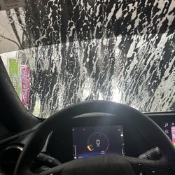 WashU Car Wash
