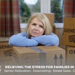 Caring Transitions - Need a great mover in Vegas? Caring Transitions is your total solution for Estate sales, Senior relocation, Moves, Downsizing, and more!