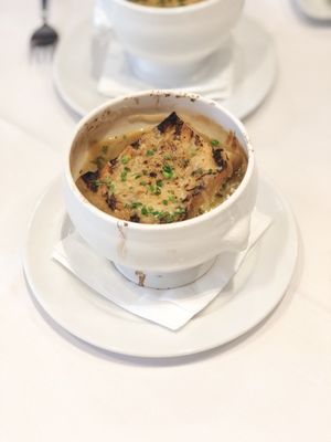 Macleay St Bistro by null