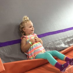 Taking a rest