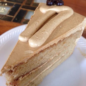 Mozart Bakery - Mocha cake - Bakeries Near Me - Duluth, Georgia