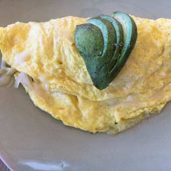 Driftwood Kitchen - Laguna omelette (avocado, crab, and grueye cheese) - Seafood Near Me - Laguna Beach, California Driftwood Kitchen - Laguna omelette (avocado, crab, and grueye cheese) - Seafood Near Me - Laguna Beach, California