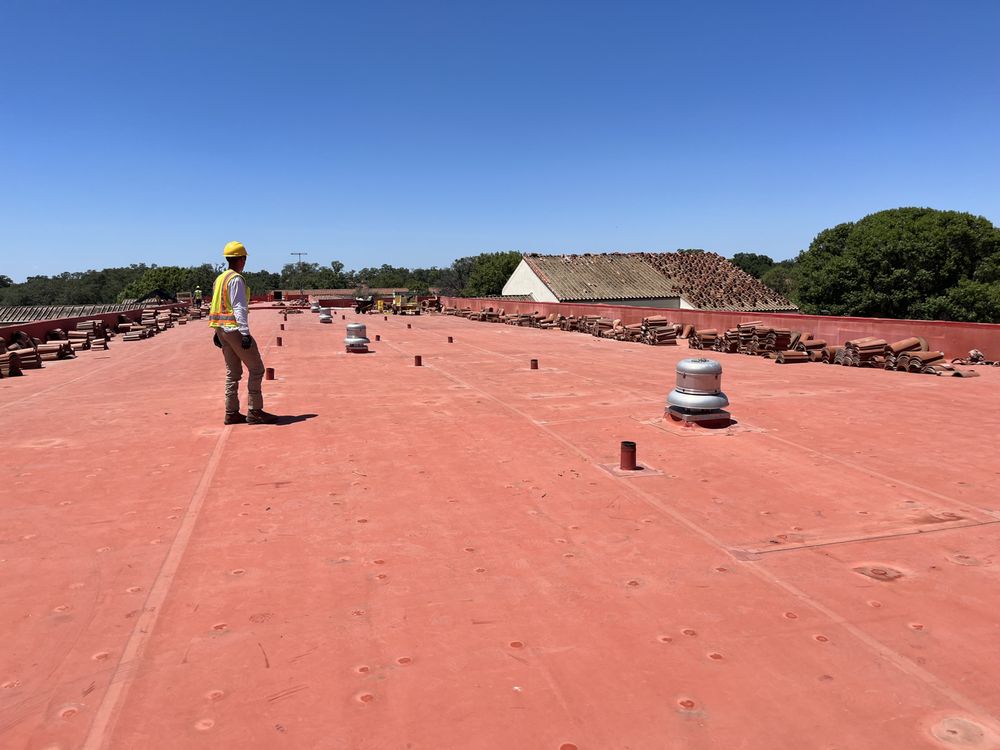 Slide of Esquivel Remodeling