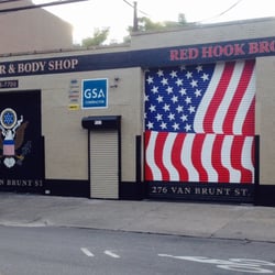 1811 Auto Repair & Body Shop
