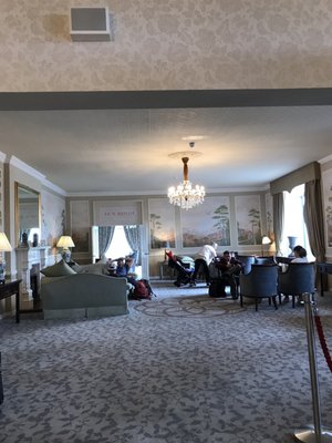 The Inn At Dromoland by null