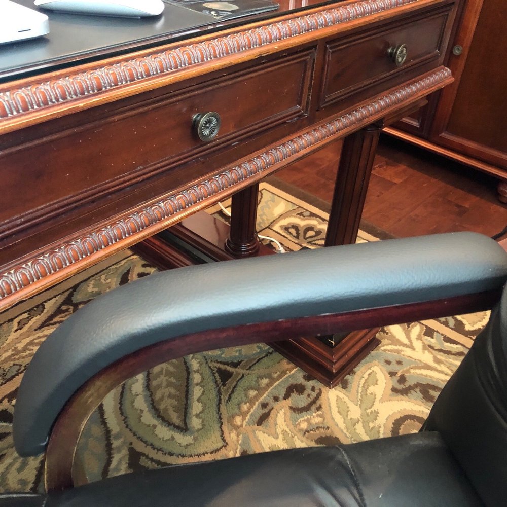 Chaidez Upholstery - Expertly recovered! - Furniture Reupholstery Near Me - Bakersfield, California