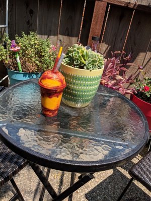 Taqueria La Mangonada Plus by null