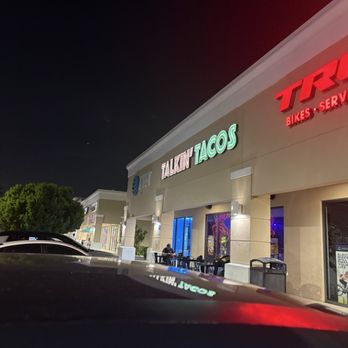 Talkin' Tacos Fort Lauderdale - Tacos Near Me - Fort Lauderdale, Florida Talkin' Tacos Fort Lauderdale - Tacos Near Me - Fort Lauderdale, Florida