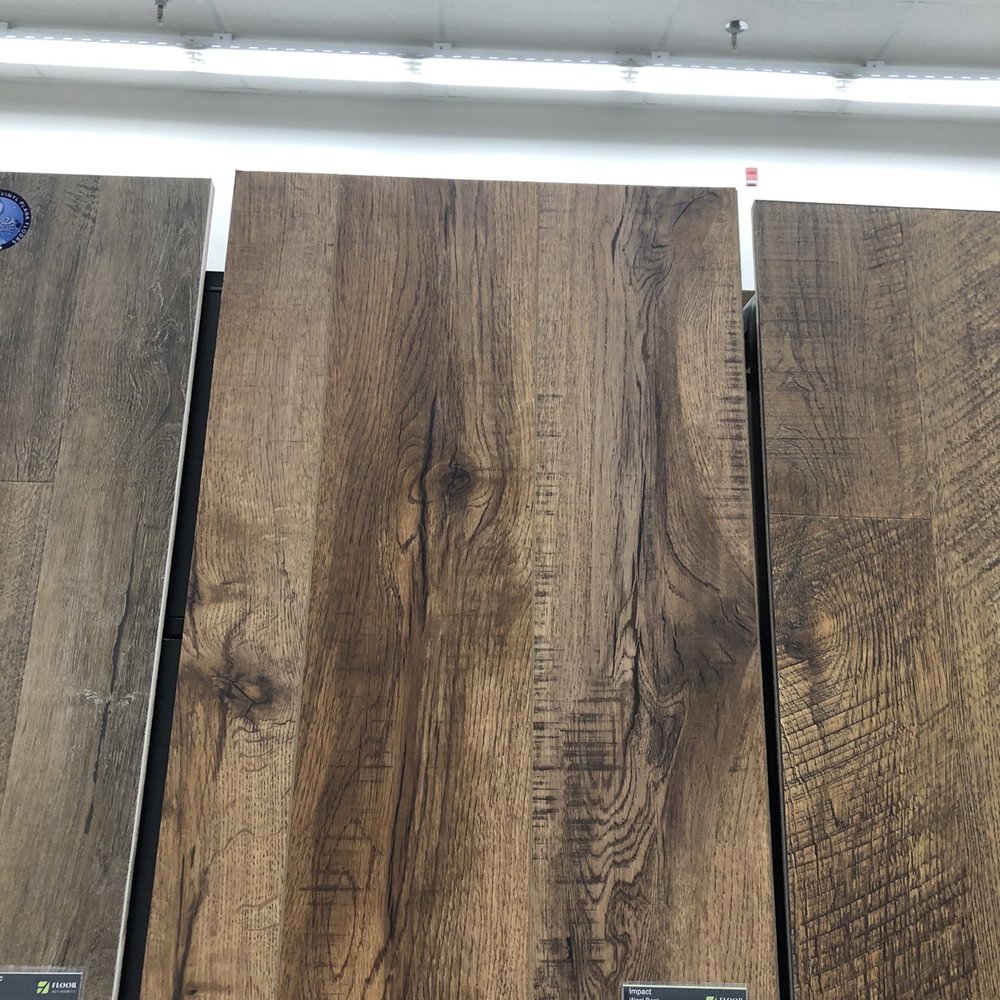 Floor Authority - Flooring Near Me - Myrtle Beach, South Carolina