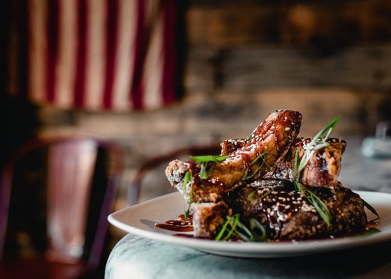 Sons Of Liberty Alehouse by null