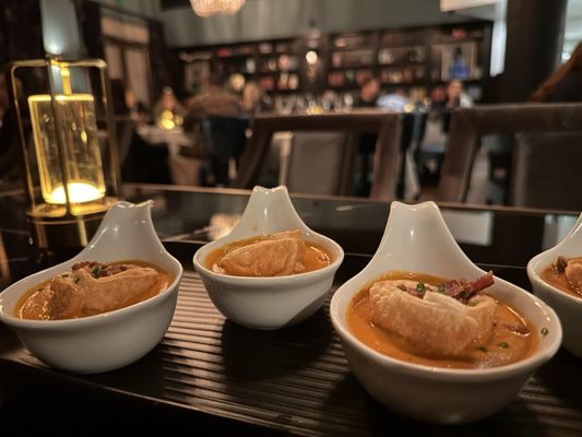 Benny and Mary's by null