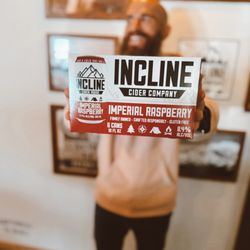 Incline Cider House
