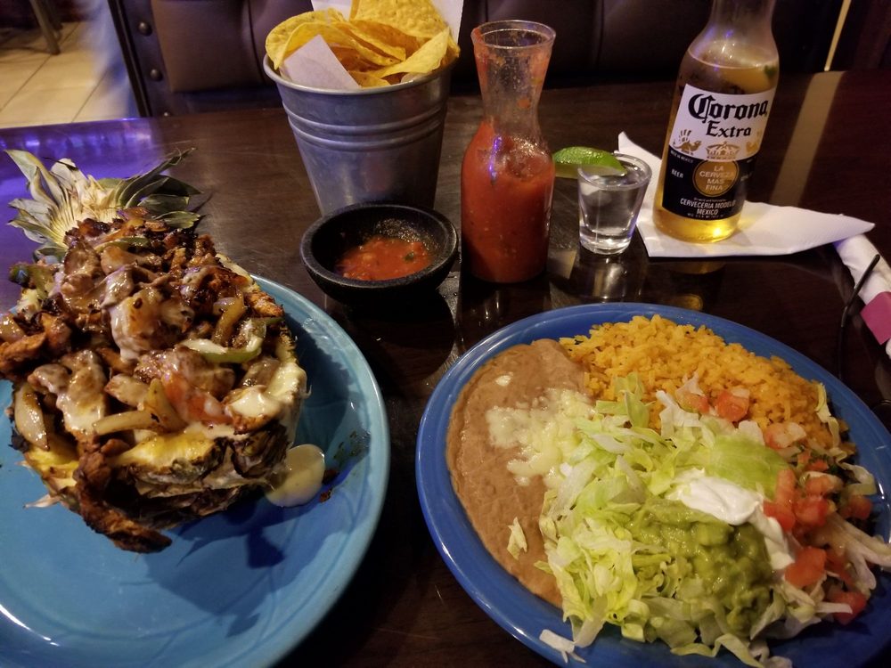 Mucho Mexico Cafe And Bakery