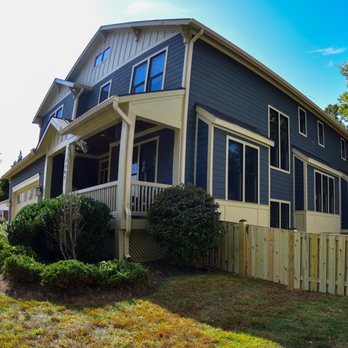 MC Fence And Deck - Fences & Gates Near Me - Ashburn, Virginia