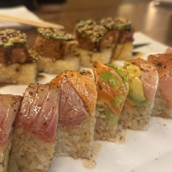 SUSHI CLUB - Updated December 2025 - 395 Photos & 179 Reviews