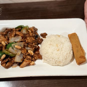 Wok In Cafe - Chinese Near Me - Redlands, California Wok In Cafe - Chinese Near Me - Redlands, California
