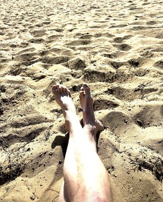 Sand Dune Park by null