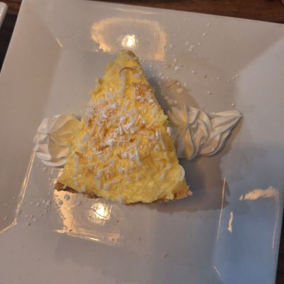 The Goose Eatery & Hangout by null