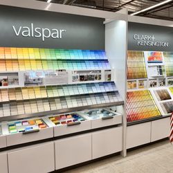 Rod's Ace Hardware #2 - Nice Custom Paint Selection