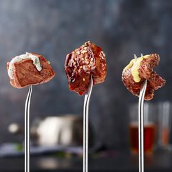 The Melting Pot
