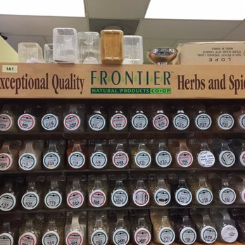 Good Nutrition - Herbs and spices area. You can fill a bag or container - Health Markets Near Me - Norcross, Georgia Good Nutrition - Herbs and spices area. You can fill a bag or container - Health Markets Near Me - Norcross, Georgia