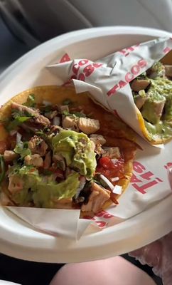 Tacos 1986 West Village by null
