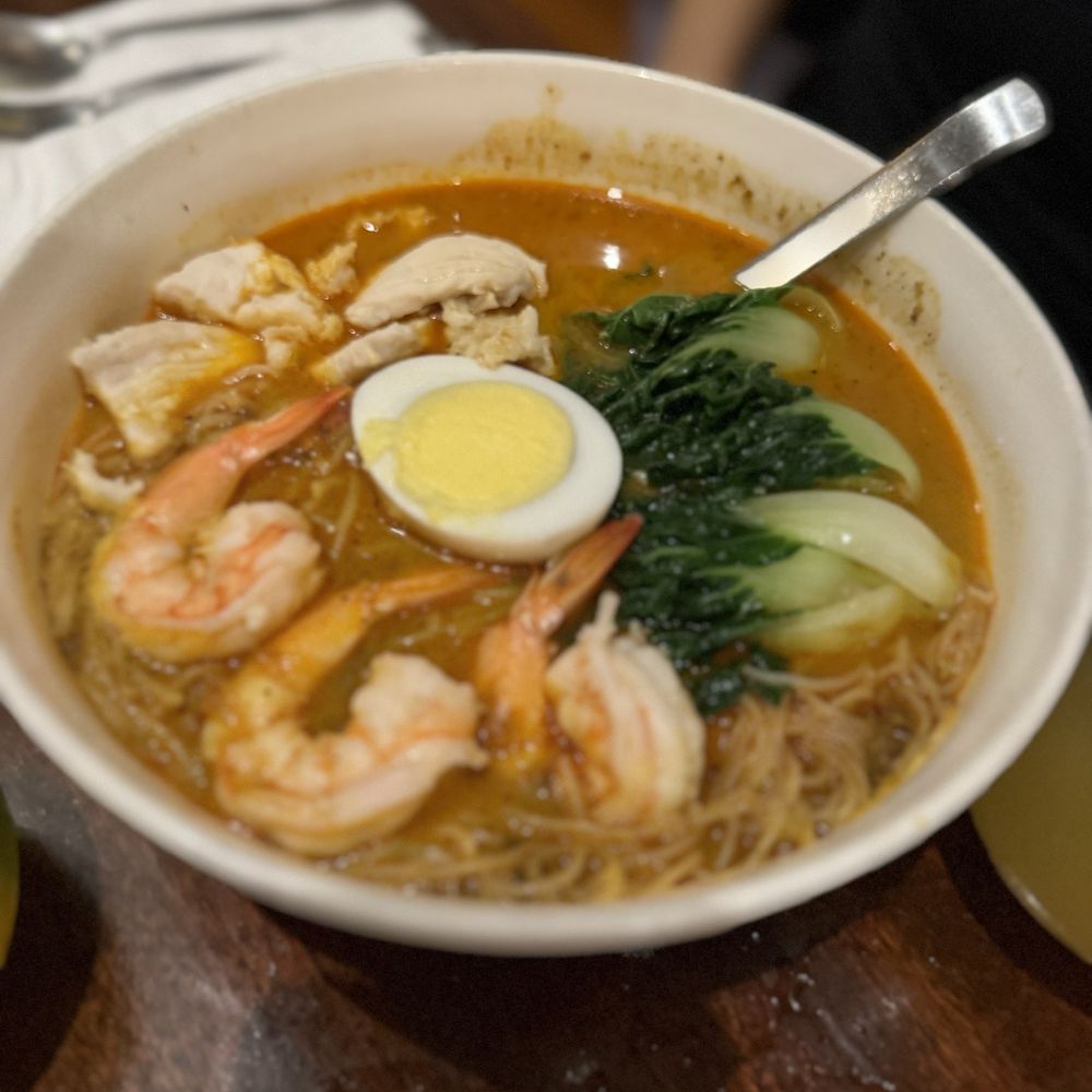 Rasa - Malaysian Near Me - New York, New York