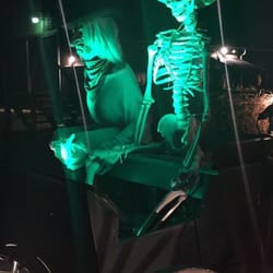 Spooky Ranch - Entrance