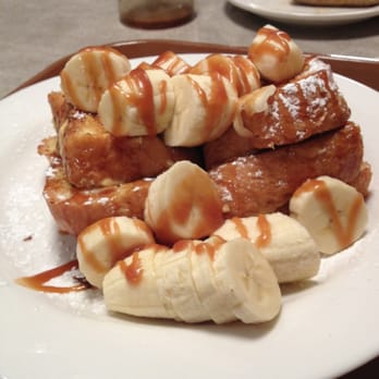 The Paramount - French toast - Breakfast & Brunch Near Me - Boston, Massachusetts The Paramount - French toast - Breakfast & Brunch Near Me - Boston, Massachusetts