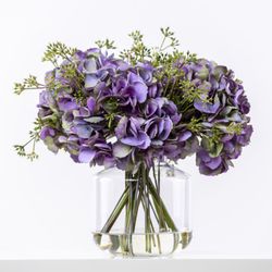 Susan Lungar Dba Becks Silk Flower
