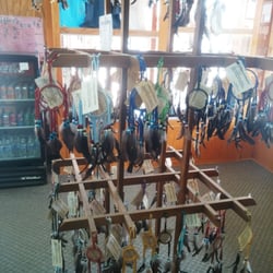 Cochise Trading Company