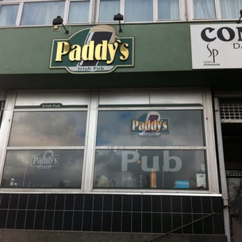 Paddys Pub - Irish Pub Near Me - Oslo, 03