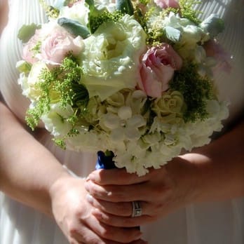 Rose Petals Florist - Amazing bridal bouquet! - Florists Near Me - Stateline, Nevada Rose Petals Florist - Amazing bridal bouquet! - Florists Near Me - Stateline, Nevada