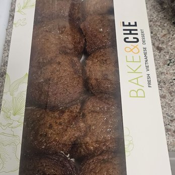 Bake & Che - Desserts Near Me - Westminster, California
