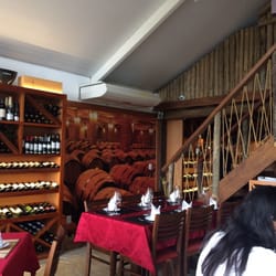 Enoteca Serrana