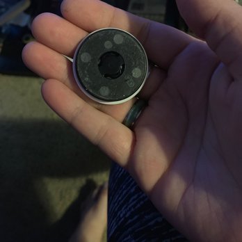 AT&T Store - This came off my phone and wouldn't stick anymore right after their "14 day" return limit. So that's cool. - Mobile Phones Near Me - Cincinnati, Ohio