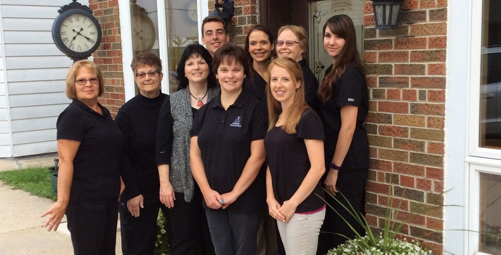 SCHLAEFER OPTOMETRISTS Updated October 2024 128 W Main St