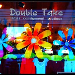 Double Take Solana Beach
